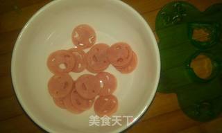 什锦凉粉的做法步骤:7