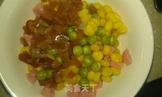 什锦凉粉的做法步骤:9