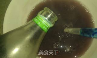 什锦凉粉的做法步骤:17