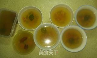 什锦凉粉的做法步骤:21