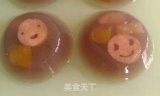什锦凉粉的做法步骤:31