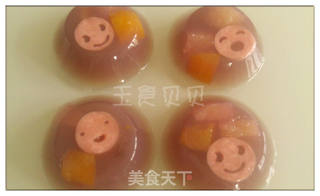 什锦凉粉的做法步骤:30