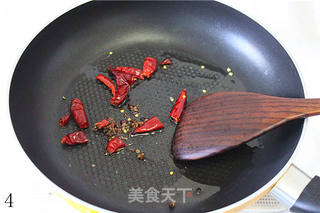 干煸脆皮肥肠的做法步骤：4