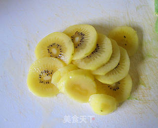 牛油果沙拉的做法步骤:2