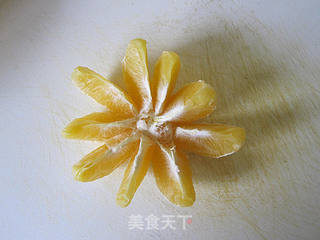 牛油果沙拉的做法步骤:5