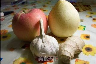 朝鲜辣白菜制作方法的做法步骤:3