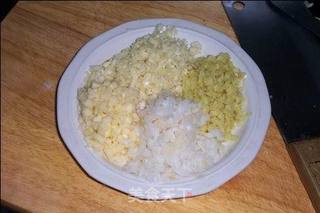 朝鲜辣白菜制作方法的做法步骤:4