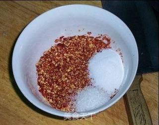 朝鲜辣白菜制作方法的做法步骤:5