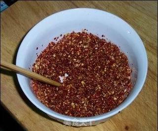 朝鲜辣白菜制作方法的做法步骤:6