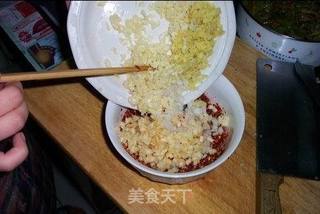 朝鲜辣白菜制作方法的做法步骤:7