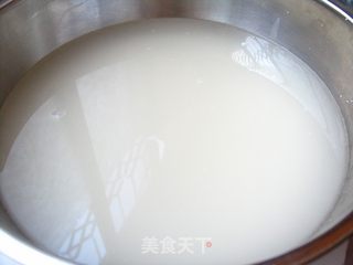 陕西小吃——酸辣凉皮的做法步骤:5