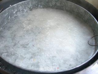 陕西小吃——酸辣凉皮的做法步骤:10