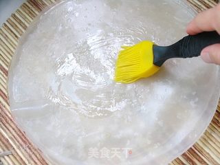 陕西小吃——酸辣凉皮的做法步骤:12