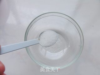 陕西小吃——酸辣凉皮的做法步骤:14