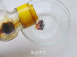 陕西小吃——酸辣凉皮的做法步骤：15