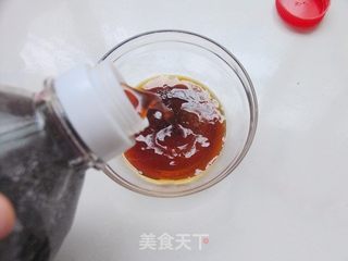 陕西小吃——酸辣凉皮的做法步骤：16