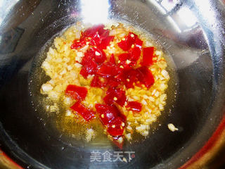 心蓝手制私房菜【酸辣鸡胗】——玛门的诱惑的做法步骤：5