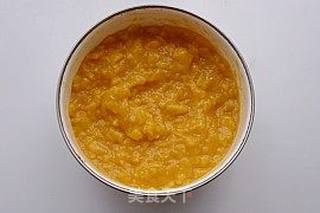 夏日冰饮——芒果冰淇淋的做法步骤:7
