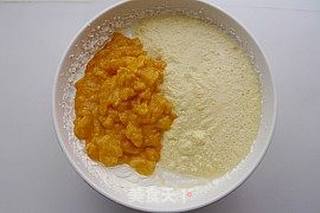 夏日冰饮——芒果冰淇淋的做法步骤:8