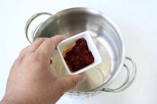 酸菜粉条炖排骨的做法步骤:16
