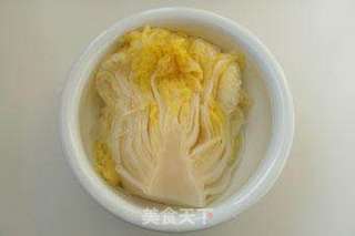 棒骨炖酸菜的做法步骤:2