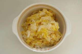 棒骨炖酸菜的做法步骤:4