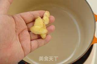 棒骨炖酸菜的做法步骤:7