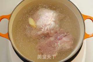 棒骨炖酸菜的做法步骤:10
