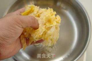 棒骨炖酸菜的做法步骤:16