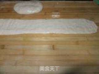 油条的做法步骤:4