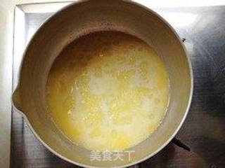 可爱毛毛虫的做法步骤:3