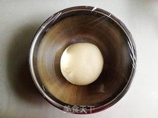 可爱毛毛虫的做法步骤:2