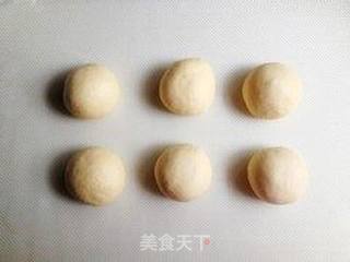 可爱毛毛虫的做法步骤:8