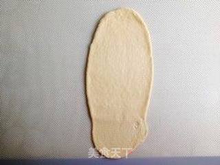 可爱毛毛虫的做法步骤:9