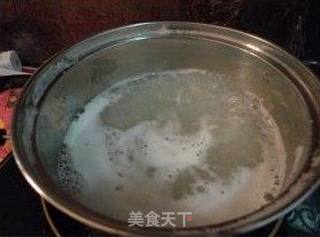 葱油拌面（完美荷包蛋攻略）的做法步骤：5