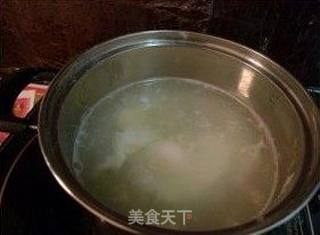 葱油拌面(完美荷包蛋攻略)的做法步骤:7