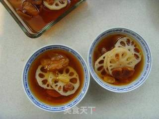 果子干儿的做法步骤:7