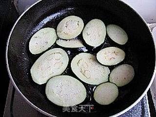 私家烧茄泥的做法步骤：3