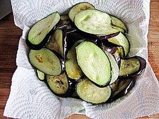 私家烧茄泥的做法步骤：5