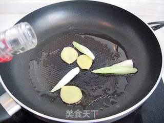 白灼虾的做法步骤:3