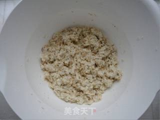 萝卜糕的做法步骤:7