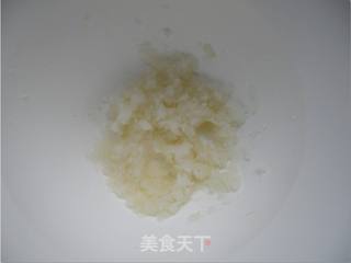 萝卜糕的做法步骤:5