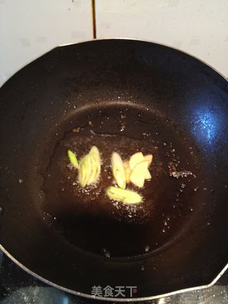 糖醋小排的做法步骤:4