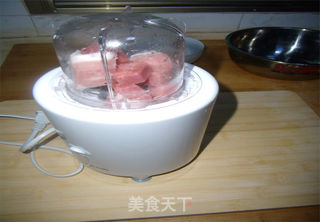 奶香“小笼包”的做法步骤:3