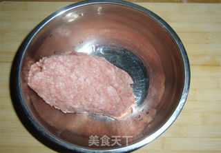 奶香“小笼包”的做法步骤:4