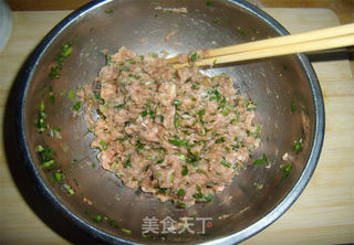 奶香“小笼包”的做法步骤:7