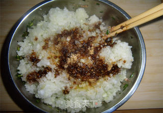 奶香“小笼包”的做法步骤:10