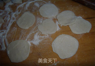 奶香“小笼包”的做法步骤:14