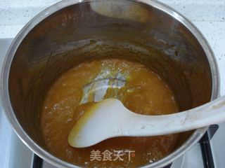 三个重要要点搞定果酱——DIY芒果果酱的做法步骤：7