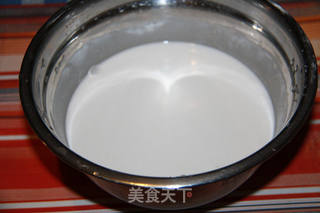 翡翠水晶饺的做法步骤:3